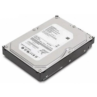 Hard Disc Drive dedicated for Lenovo server 2.5'' capacity 300GB 15000RPM HDD SAS 12Gb/s 00AJ081-RFB | REFURBISHED