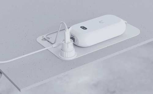 Ubiquiti UACC-AI-Theta-CMS