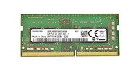 Memory RAM 1x 8GB Samsung SO-DIMM DDR4 2400MHz PC4-19200 | M471A1K43CB1-CRC