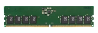 Memory RAM 1x 32GB Hynix NON-ECC UNBUFFERED DDR5 5600MHz PC5-44800 UDIMM | HMCG88BGBUA254N