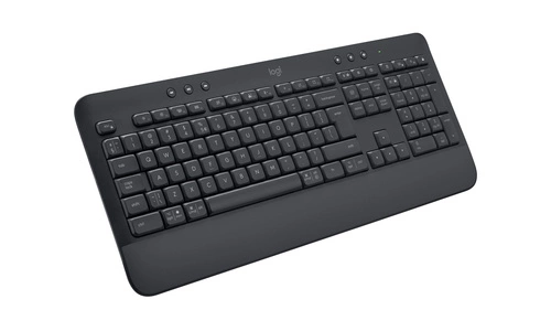 Wireless keyboard Logitech Signature K650 QWERTY