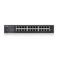 Switch Zyxel GS1900-24E-EU0102F 24x 1Gb