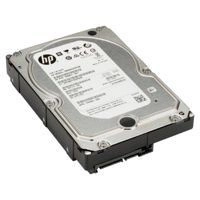 Hard Disc Drive dedicated for HP server 2.5'' capacity 300GB 10000RPM HDD SAS 12Gb/s J9F44AS-RFB | REFURBISHED