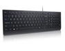 Wired keyboard Lenovo Essential QWERTY