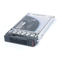 SSD disk Lenovo 400GB 2.5" SATA 6Gb/s 00AJ161 | REFURBISHED