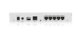 Security Zyxel USG110-EU0102F 4x RJ-45 10/100/1000 2x RJ-45 10/100/1000