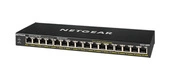 Switch Netgear GS316PP-100EUS 16x 1Gb 183 W PoE+