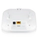 Access Point Zyxel NWA50AX-EU0103F 2.4 GHz | 5 GHz 1200 Mbps 802.11 a/b/g/n/ac/ax