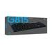 Wired keyboard Logitech G G815 QWERTY