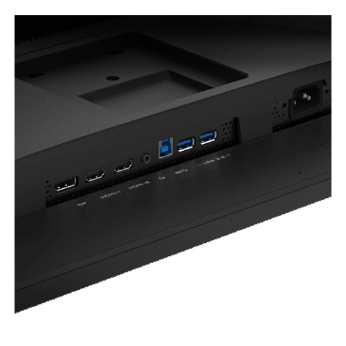 Monitor 23.8" Gigabyte G24F 2 1920 x 1080 Full HD 180Hz screen matrix IPS