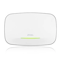 Access Point Zyxel NWA210BE-EU0101F 2,4 GHz | 5 GHz | 6 GHz 11530 Mbps 802.11 a/b/g/n/ac/ax/be
