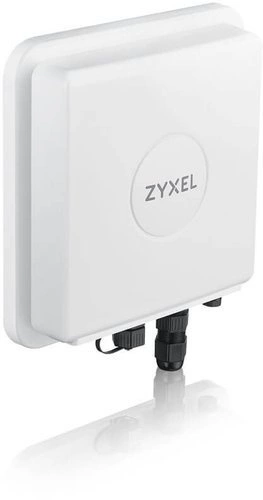 Access Point Zyxel WAC6552D-S-EU0101F 2,4 GHz | 5 GHz 1300 Mbps 802.11a/b/g/n/ac