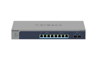 Switch Netgear MS510TXUP-100EUS 4x 2.5Gb | 4x 10Gb 295 W  PoE++