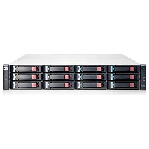 HPE E7V99AR Rack SDD | HDD 3.5'' SAS MSA 1040 Storage