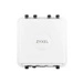 Access Point Zyxel WAX655E-EU0101F 2.4 GHz | 5 GHz 4800 Mbps 802.11 a/b/g/n/ac/ax