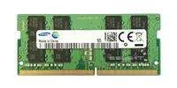 Memory RAM 1x 8GB Samsung DDR4 2Rx8 2400MHz PC4-19200 SO-DIMM  | M474A1G43DB1-CRC
