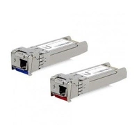 Module SFP Ubiquiti UF-SM-10G-S LC 10 Gbps SFP+ 10 km