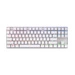 Wireless keyboard Cherry MX 8.2 TKL Wireless RGB QWERTY