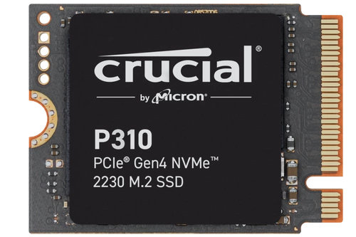 SSD disk Crucial P310 1TB M.2 2230 NVMe PCIe TLC | CT1000P310SSD2