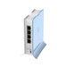 Access Point Mikrotik RB941-2nD-TC 2,4 GHz | 5 GHz 300 Mbps 802.11 b/g/n