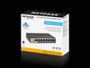 Switch Netgear GS108T-300PES 8x 1Gb
