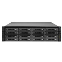 QNAP REXP-1620U-RP Rack SDD | HDD 2.5'' | 3.5'' SATA