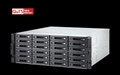 NAS server QNAP TS-h2477XU-RP-3700X-32G 24x SSD | HDD SATA 32GB RAM