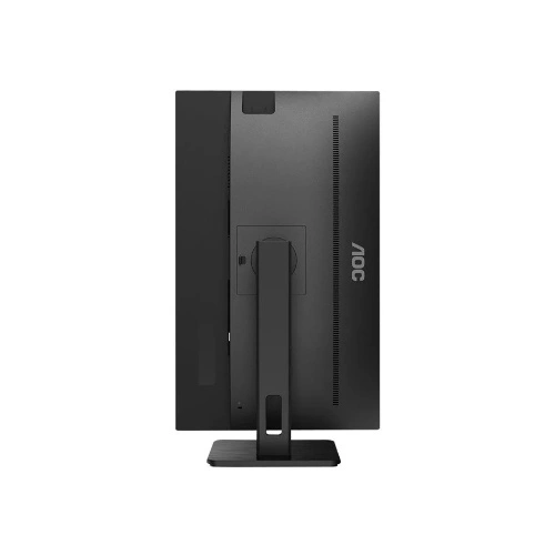 Monitor 27" AOC Q27P2Q 2560 x 1440 QHD 75Hz screen matrix IPS