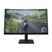 Monitor 27" HP 32G13E9#ABB X27c 1920 x 1080 Full HD 165Hz screen matrix VA