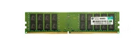 Memory RAM 1x 32GB HPE Proliant & Workstation DDR4 2Rx4 2133MHz ECC REGISTERED DIMM | 728629-B21
