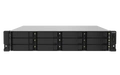 NAS server QNAP TS-1232PXU-RP-4G 12x SSD | HDD SATA 4GB RAM