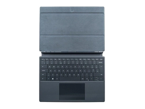 Wired keyboard DELL XPS Folio QWERTZ