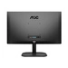 Monitor 23.8" AOC 24B2XHM2 1920 x 1080 Full HD 75Hz screen matrix VA