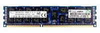 Memory RAM 1x 16GB Hynix ECC REGISTERED DDR3 1333MHz PC3-10600 RDIMM | HMT42GR7BFR4A-H9