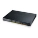 Switch Zyxel XMG1930-30HP-ZZ0101F 4x 10Gb | 24x 2.5Gb 2x SFP+ 700W PoE+ / PoE++
