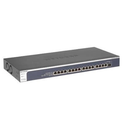 Switch Netgear XS716E-100NES 16x 10/100/1000/10000 1x SFP+