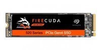 SSD disk Seagate FireCuda 2TB M.2 NVMe PCIe Gen4x4  | ZP2000GM3A002