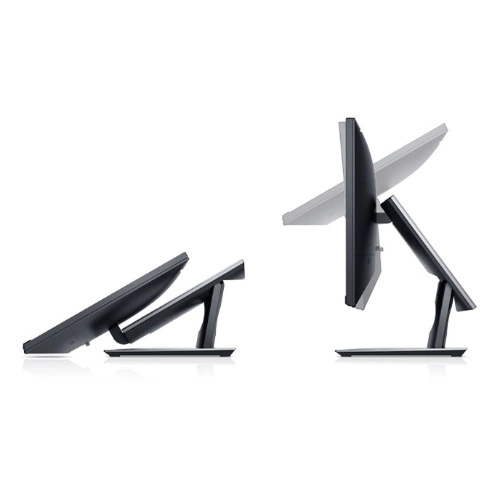 Monitor 23.8" DELL 210-AKBD P2418HT 1920 x 1080 Full HD 60Hz screen matrix IPS