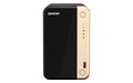 NAS server QNAP TS-264-8G 2x SSD | HDD SATA 8GB RAM