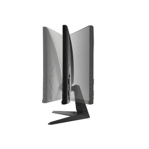 Monitor 27" ASUS TUF Gaming VG27AQ1A 2560 x 1440 QHD 170Hz screen matrix IPS