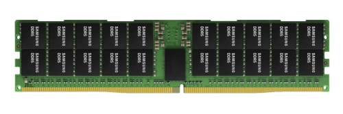 Memory RAM 1x 8GB Samsung ECC REGISTERED DDR4 1Rx8 3200MHz PC4-25600 RDIMM | M393A1K43FB2-CWE