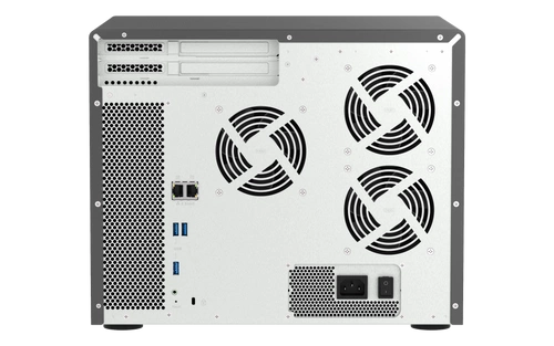 NAS server QNAP TS-1655-8G 12x SSD | HDD SATA 8GB RAM