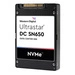 SSD disk Western Digital Ultrastar SN650 7.68TB U.3 NVMe  TLC 3D-NAND | 0TS2374 WUS5EA176ESP5E3 