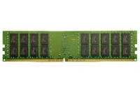 Memory RAM 1x 8GB GoodRAM ECC REGISTERED DDR4 1Rx8 3200MHz PC4-25600 RDIMM | W-MEM3200R4S88G