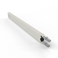 patchbox.one / cassette / 8U / UTP / RJ45