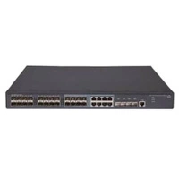 Switch HPE JG933A-RFB  24x SFP 4x SFP+