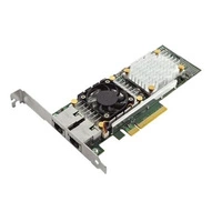 Network Card DELL 540-11340 2x RJ-45 PCI Express 10Gb