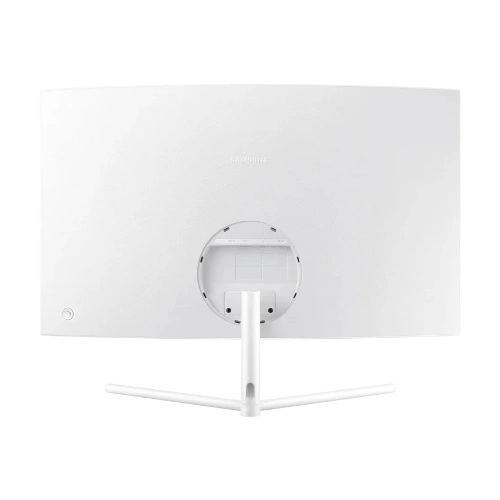 Monitor 31.5" Samsung LU32R591CWRXEN R591 3840 x 2160 4K UHD 60Hz screen matrix VA