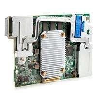 HPE Smart Array P204i-b SR 836263-001 SAS/SATA 12Gb/s 1GB new spare 1 year