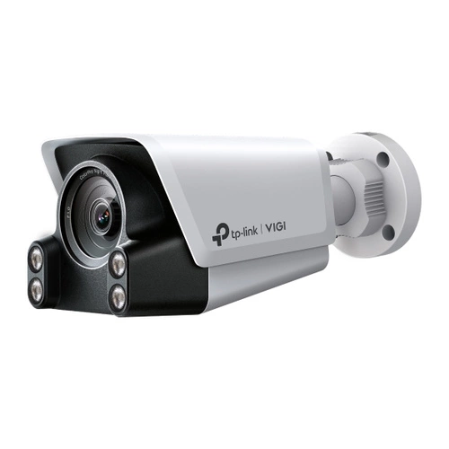 Camera TP-LINK VIGI C340S VIGI C340S(4mm) 4MP 2688 x 1520 60 fps